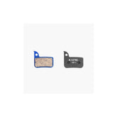 Aztec Organic Disc Brake Pads For Sram Red Callipers Disc Pads